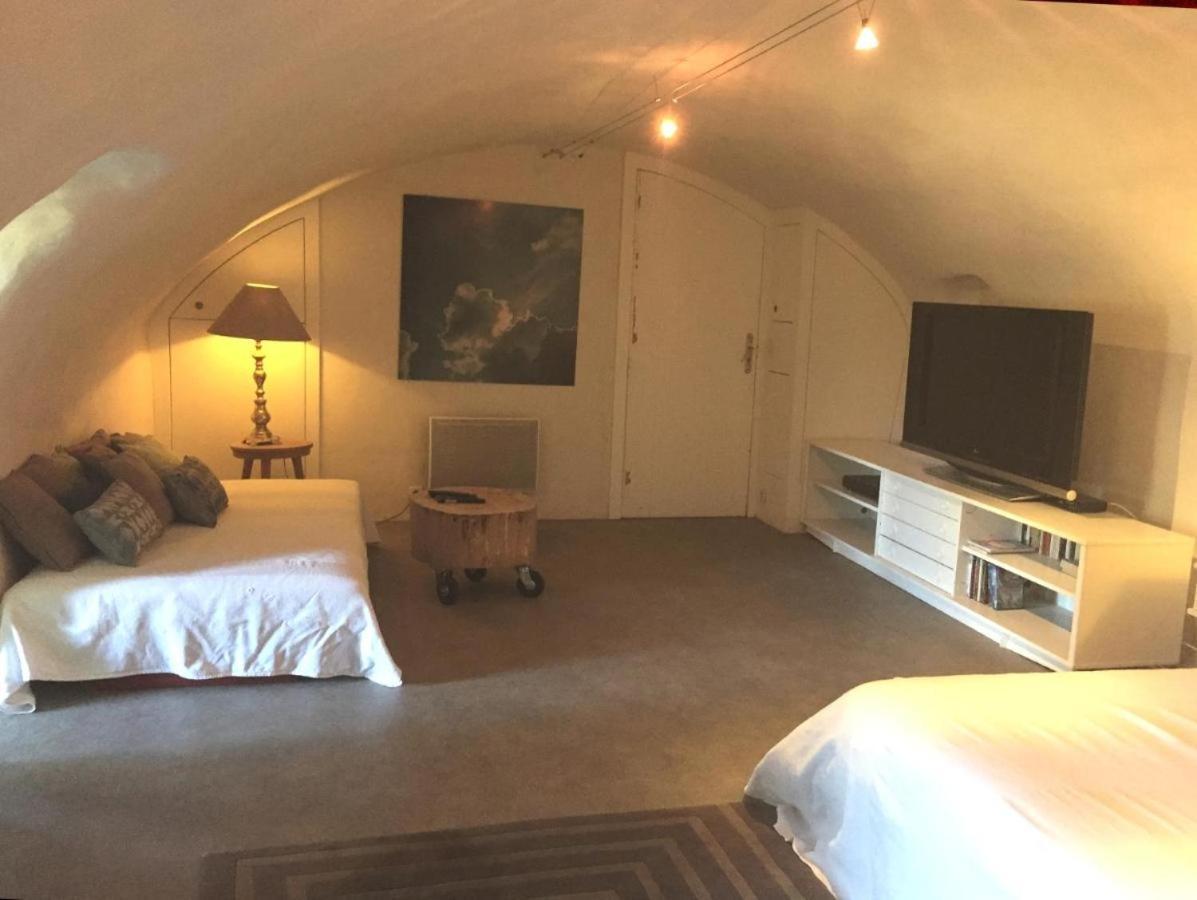 Mas La Rainette Chez Raphael Holiday home *
